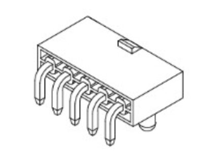 Crimpverbinder SM C03 4505 03 SRB W